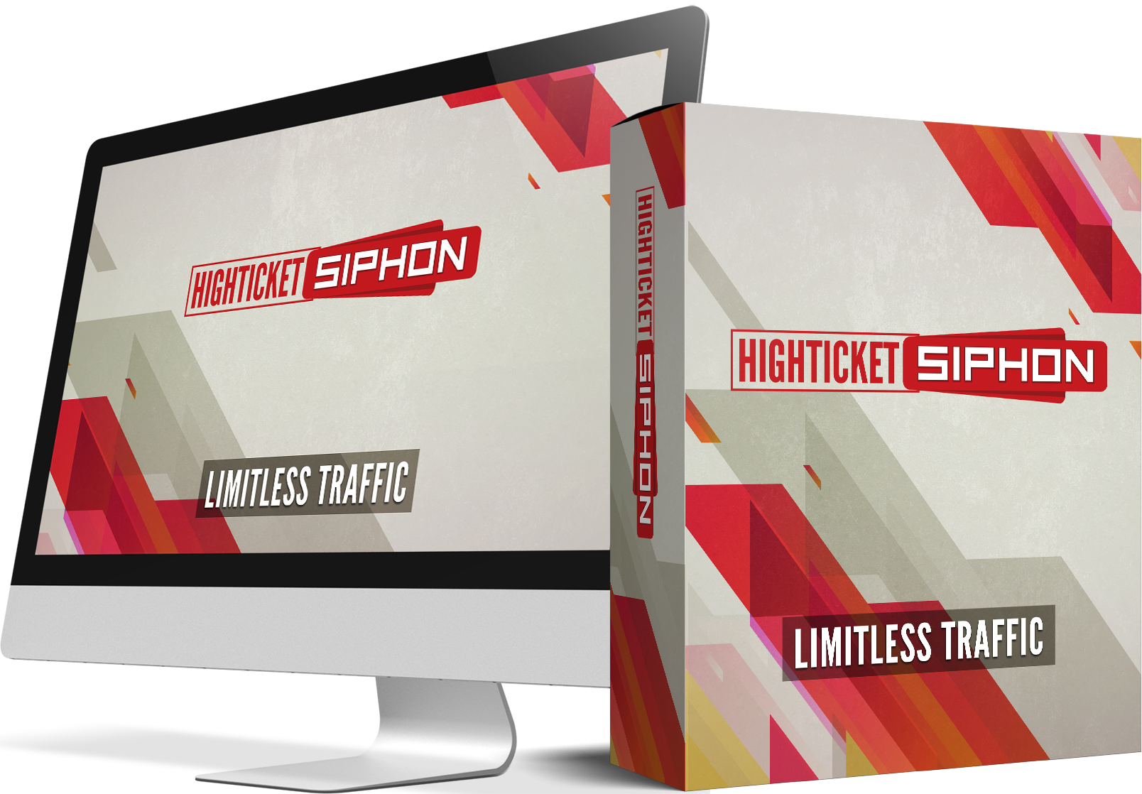 *DISCOUNT* Limitless Traffic
